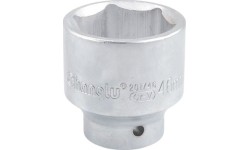 3/4" Dr. 6pt. Socket - 60mm