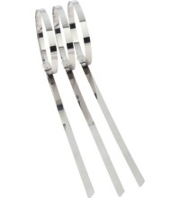 Stainless steel tie - 4.6x350mm (100vnt)