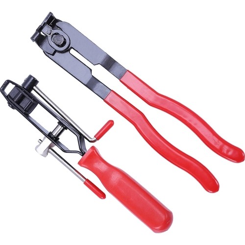 CV joint boot clamp pliers set 2pcs