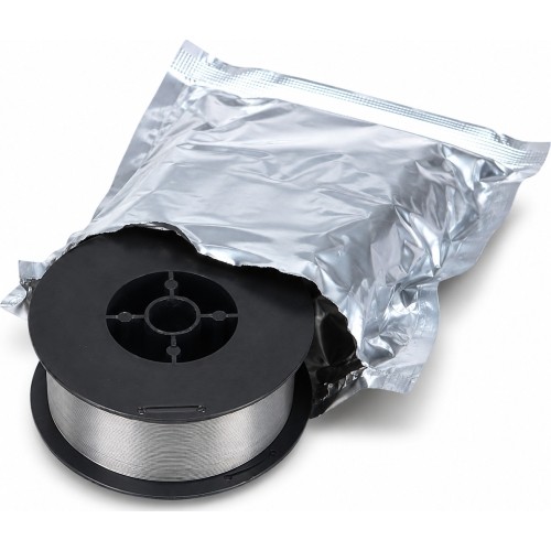 SAVISAUGĖ viela (suvirinimui be dujų) D100 ⌀0.8mm - 1kg