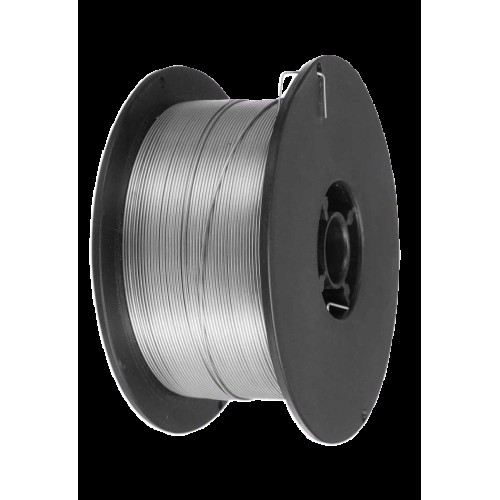 SAVISAUGĖ viela (suvirinimui be dujų) D100 ⌀0.8mm - 1kg