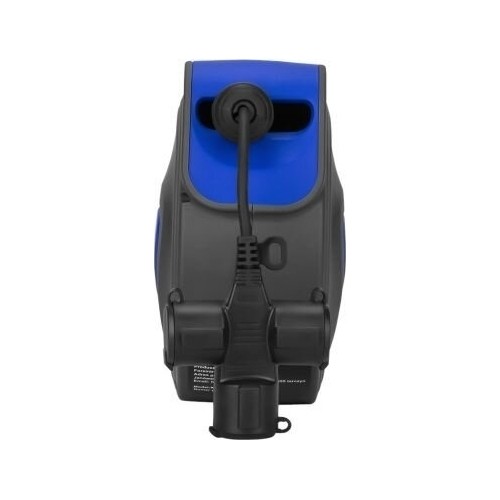 Prailgintuvas su automatine rite 10m 3Gx1.5mm 250V