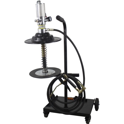Pneumatic grease pump 50:1