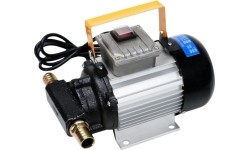 Oil pump 220V