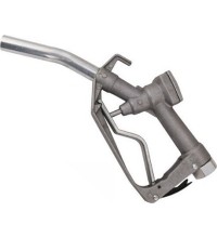 Diesel gun