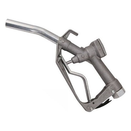 Diesel gun