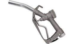 Diesel gun