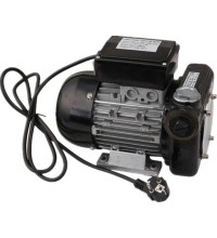 Dyzelino perdavimo siurblys 220V