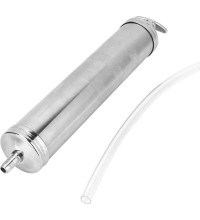 Grease gun syringe 500cc