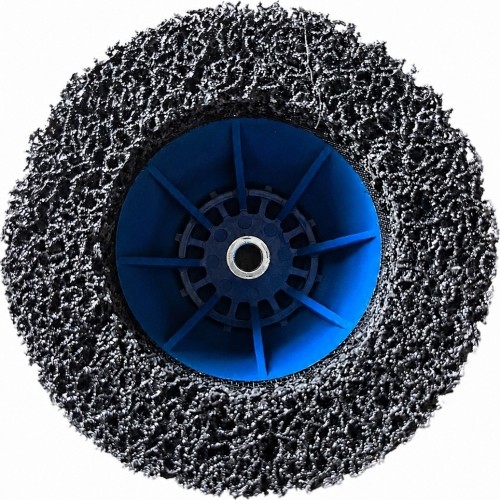 Hub cleaning brush 1/2" 150mm