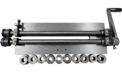 Metal bead roller machine 457mm