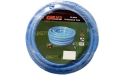Žarna su jungtimis PVC (10x16mm) - Ø10 x 14mm, 20m
