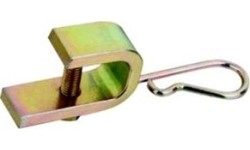 Ventilio prailgintojo laikiklis