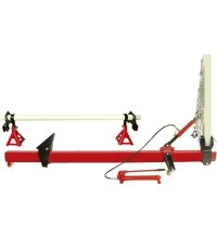 Frame straightener 10t