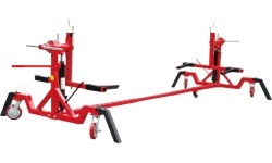 Car roteserie 900kg
