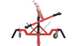 Car roteserie 900kg