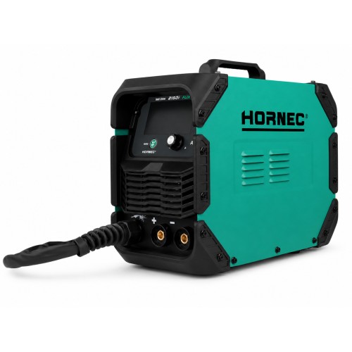Suvirinimo aparatas HORNEC® smart SynMIG 2150i FLUX (be dujų)