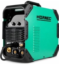 Suvirinimo aparatas Hornec® smart SynMIG 2200i COMBO 5 in 1 (MMA / MIG / TIG DC / TIG AC / PLASMA)