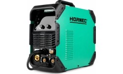 Suvirinimo aparatas HORNEC® smart SynMIG 2200i COMBO 5 in 1 (MIG / MMA  / TIG AC / TIG DC / PLASMA)