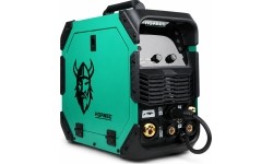 Suvirinimo aparatas HORNEC® smart SynMIG 2200i COMBO 5 in 1 (MIG / MMA  / TIG AC / TIG DC / PLASMA)