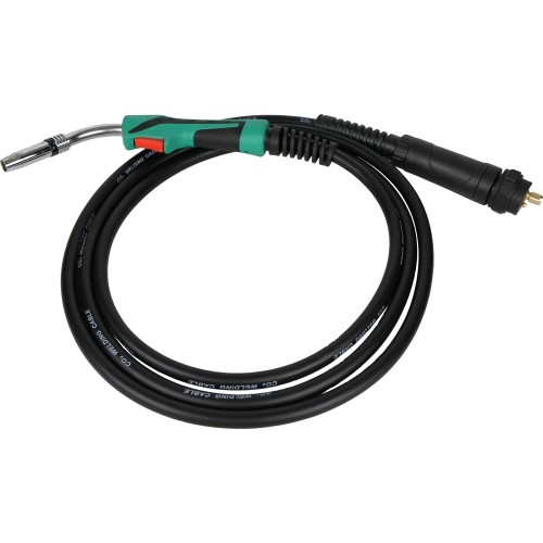 Welding machine Hornec® smart SynMIG 2200i COMBO
