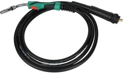 Welding machine Hornec® smart SynMIG 2200i COMBO