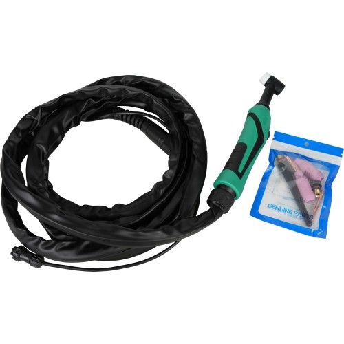 Suvirinimo aparatas HORNEC® smart SynMIG 2200i COMBO 5 in 1 (MIG / MMA  / TIG AC / TIG DC / PLASMA)