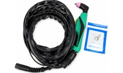 Welding machine Hornec® smart SynMIG 2200i COMBO