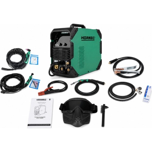 Welding machine Hornec® smart SynMIG 2200i COMBO