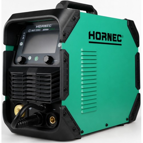 Welding machine HORNEC® smart SynMIG 2200i MAX