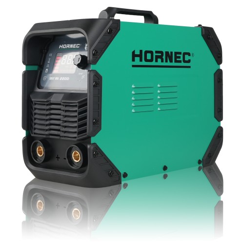 Suvirinimo aparatas HORNEC® smart MMA 2200i XD