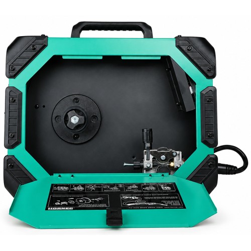 Welding machine HORNEC® smart SynMIG 2200i MAX