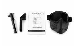 Suvirinimo aparatas HORNEC® smart SynMIG 2200i MAX (sinerginis suvirinimas iki 6 mm)