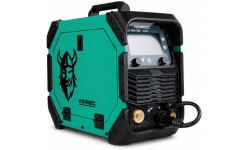 Suvirinimo aparatas HORNEC® smart SynMIG 2200i MAX (sinerginis suvirinimas iki 6 mm)