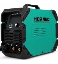 HORNEC® smart SynMIG 2150i FLUX welding machine (gasless)