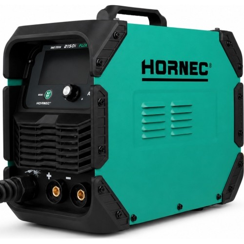 Welding machine Hornec® smart SynMIG 2150i FLUX