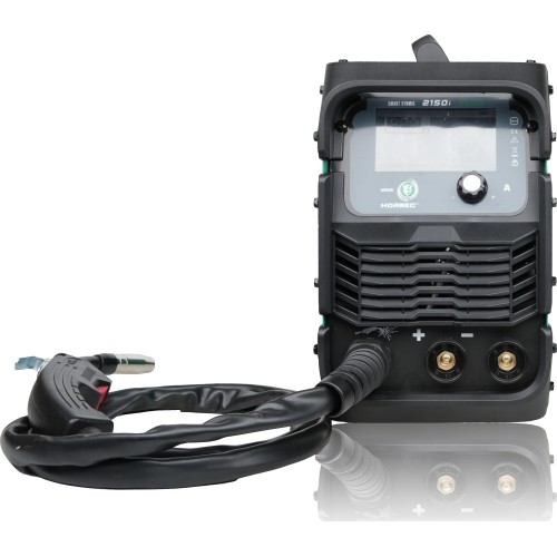 Welding machine Hornec® smart SynMIG 2150i FLUX