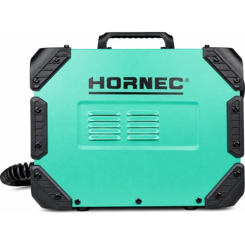 HORNEC® smart SynMIG 2150i FLUX welding machine (gasless)