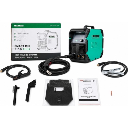 Welding machine Hornec® smart SynMIG 2150i FLUX
