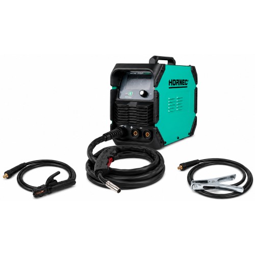 Suvirinimo aparatas HORNEC® smart SynMIG 2150i FLUX (be dujų)