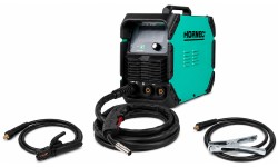 Welding machine Hornec® smart SynMIG 2150i FLUX