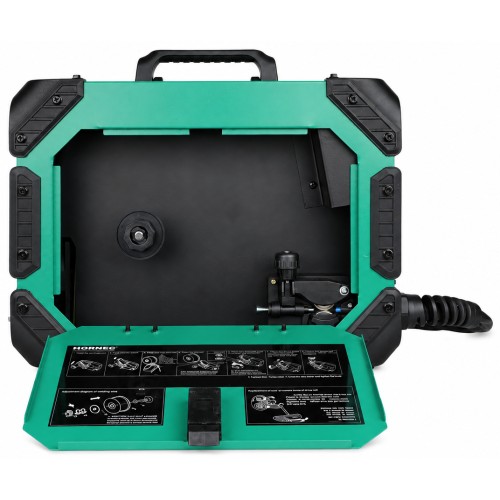 HORNEC® smart SynMIG 2150i FLUX welding machine (gasless)