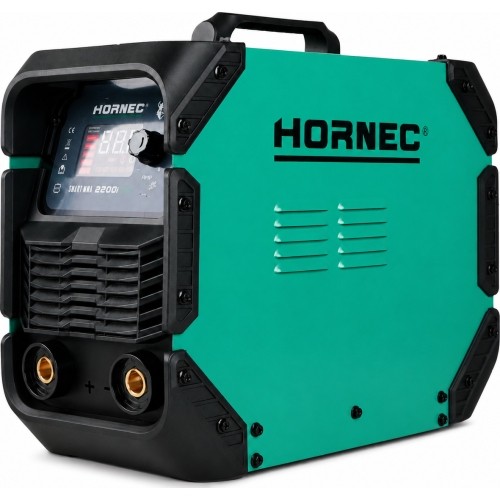 HORNEC® smart MMA 2200i XD welding machine