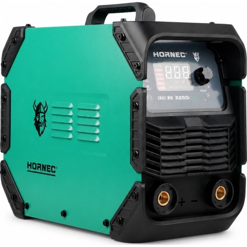 HORNEC® smart MMA 2200i XD welding machine