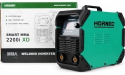HORNEC® smart MMA 2200i XD welding machine