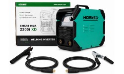 HORNEC® smart MMA 2200i XD welding machine