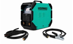 Suvirinimo aparatas HORNEC® smart MMA 2200i XD
