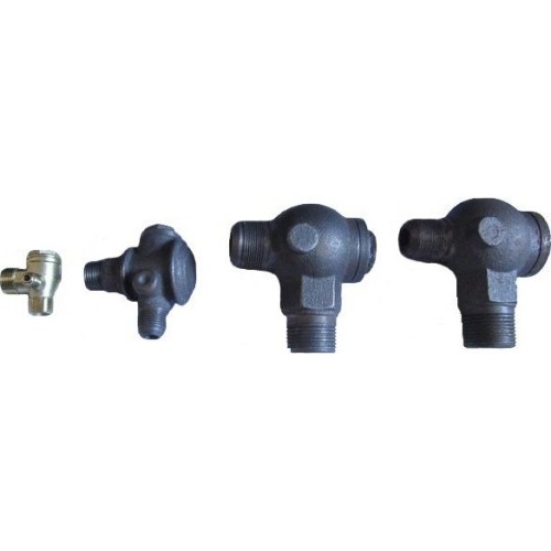 Non-return valve for compressor. Spare part - Kompresoriui W-0.36