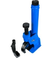Universal tire bead breaker 10-21"