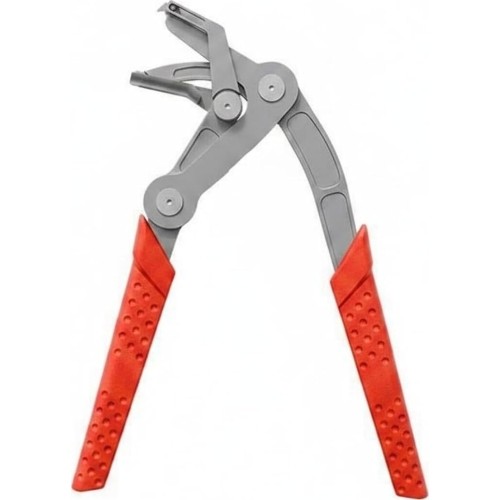 Snap removal pliers